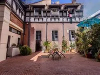 Недвижимость Apartment Suquet Cannes: 3