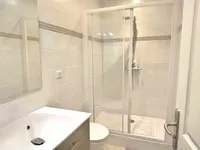 Недвижимость Apartment Carnot Cannes: 5