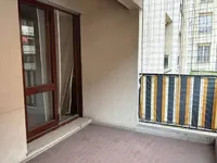 Недвижимость Apartment Cannes: 1