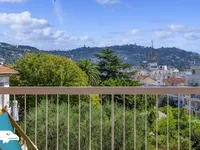 Недвижимость Apartment Cannes République: 2