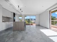 Недвижимость Apartment Cannes République: 3