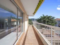 Недвижимость Apartment Cannes République: 4