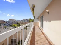 Недвижимость Apartment Cannes République: 6