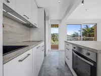 Недвижимость Apartment Cannes République: 9