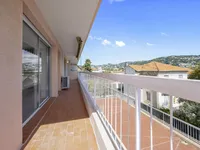 Недвижимость Apartment Cannes République: 11