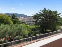 Недвижимость Apartment Cannes République: 14
