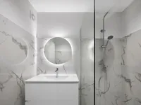 Недвижимость Apartment Cannes République: 16