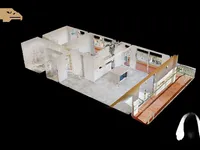 Недвижимость Apartment Cannes République: 19