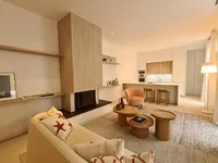 Недвижимость Maison Cannes Centre-ville: 1