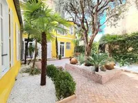 Недвижимость Maison Cannes Centre-ville: 2