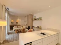 Недвижимость Maison Cannes Centre-ville: 4