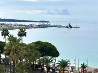 Недвижимость Apartment Cannes: 1