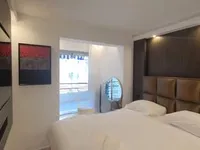 Недвижимость Apartment Cannes: 8