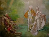 Недвижимость Apartment Suquet: 3