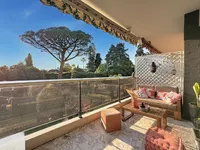 Недвижимость Apartment Cannes California: 2