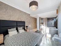 Недвижимость Apartment Cannes California: 10