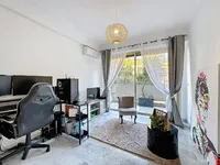 Недвижимость Apartment Cannes California: 13