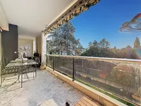 Недвижимость Apartment Cannes California: 14