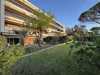 Недвижимость Apartment Cannes California: 16