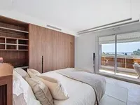 Недвижимость Apartment Pointe Croisette: 9