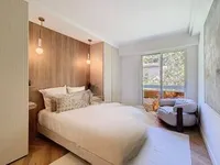 Недвижимость Apartment Pointe Croisette: 12