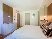 Недвижимость Apartment Pointe Croisette: 13