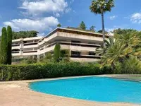 Недвижимость Apartment Pointe Croisette: 15