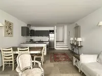 Недвижимость Apartment Cannes Suquet: 1