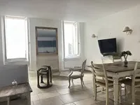 Недвижимость Apartment Cannes Suquet: 2