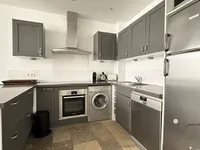 Недвижимость Apartment Cannes Suquet: 4