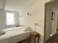 Недвижимость Apartment Cannes Suquet: 5