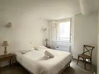 Недвижимость Apartment Cannes Suquet: 6