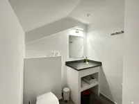 Недвижимость Apartment Cannes Suquet: 7