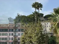Недвижимость Apartment Cannes Suquet: 9