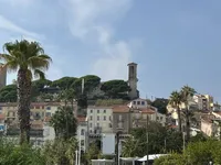 Недвижимость Apartment Cannes Suquet: 10