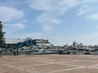 Недвижимость Apartment Cannes Suquet: 12