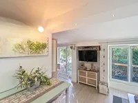 Недвижимость Apartment Carnot Cannes: 3