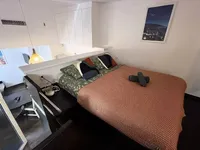 Недвижимость Apartment République Cannes: 1