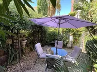 Недвижимость Apartment République Cannes: 8
