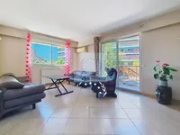 Недвижимость Maison Republique Cannes: 4