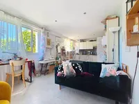 Недвижимость Maison Republique Cannes: 16