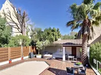 Недвижимость Maison Republique Cannes: 17