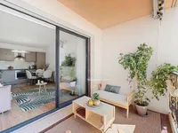 Недвижимость Apartment Cannes République: 1