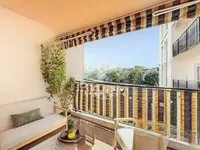 Недвижимость Apartment Cannes République: 2
