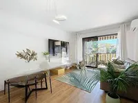 Недвижимость Apartment Cannes République: 3