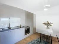 Недвижимость Apartment Cannes République: 5