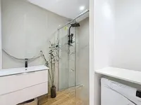 Недвижимость Apartment Cannes République: 6