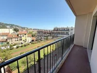 Недвижимость Apartment Cannes République: 9