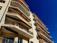 Недвижимость Apartment Pointe Croisette: 1