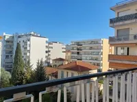 Недвижимость Apartment Pointe Croisette: 3